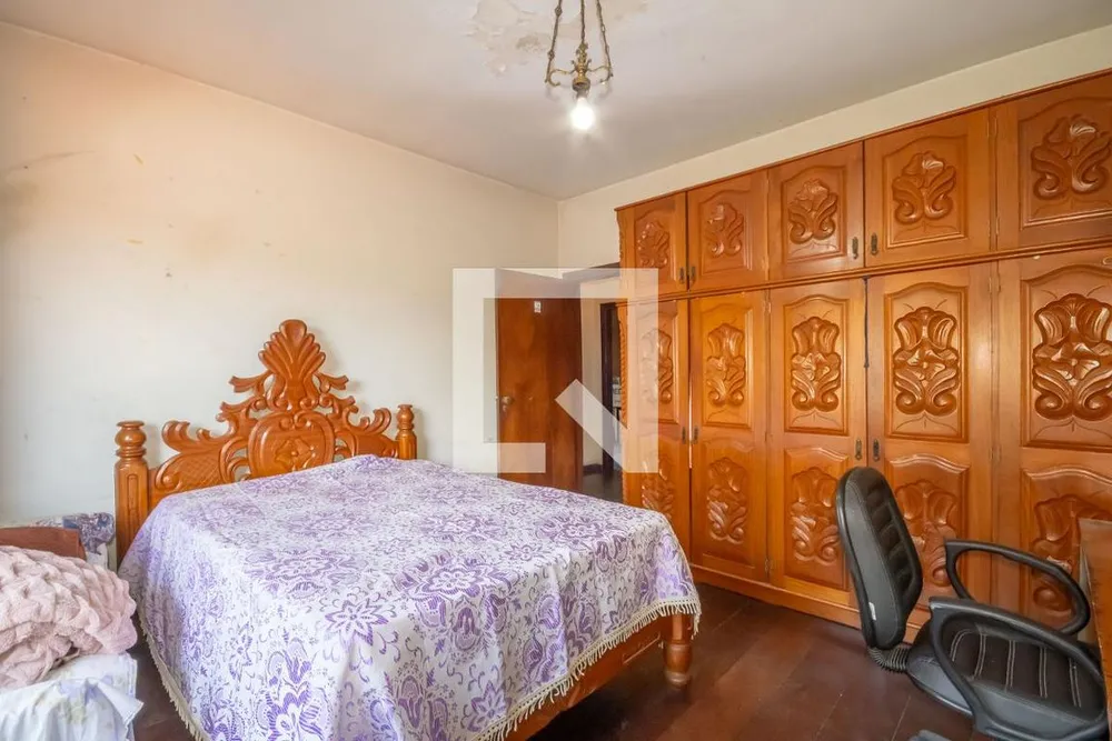 Casa, 3 quartos, 450 m² - Foto 1