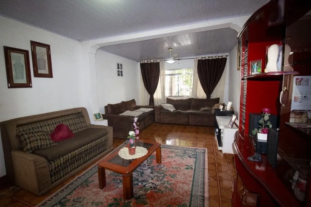 Casa, 2 quartos, 198 m² - Foto 1
