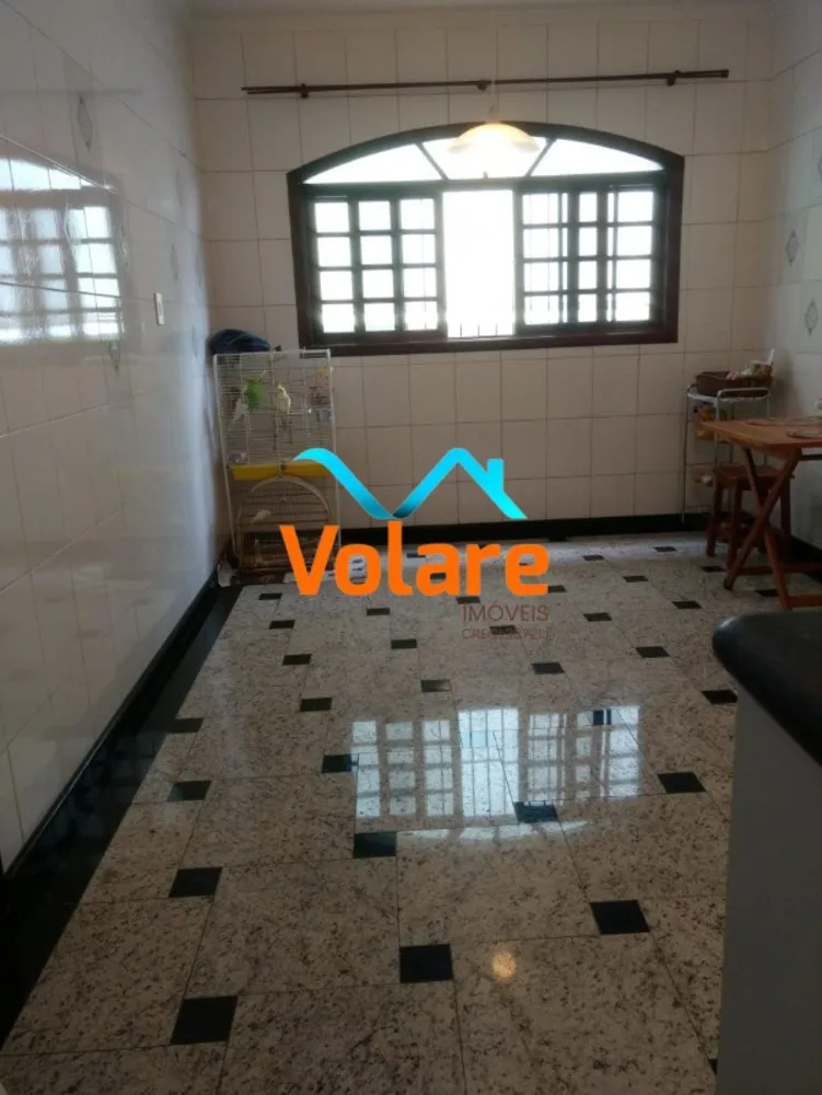 Casa, 4 quartos, 515 m² - Foto 1