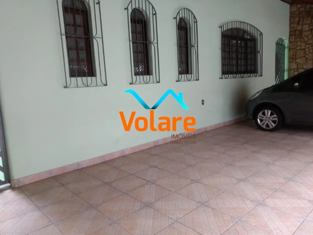 Casa, 4 quartos, 515 m² - Foto 8
