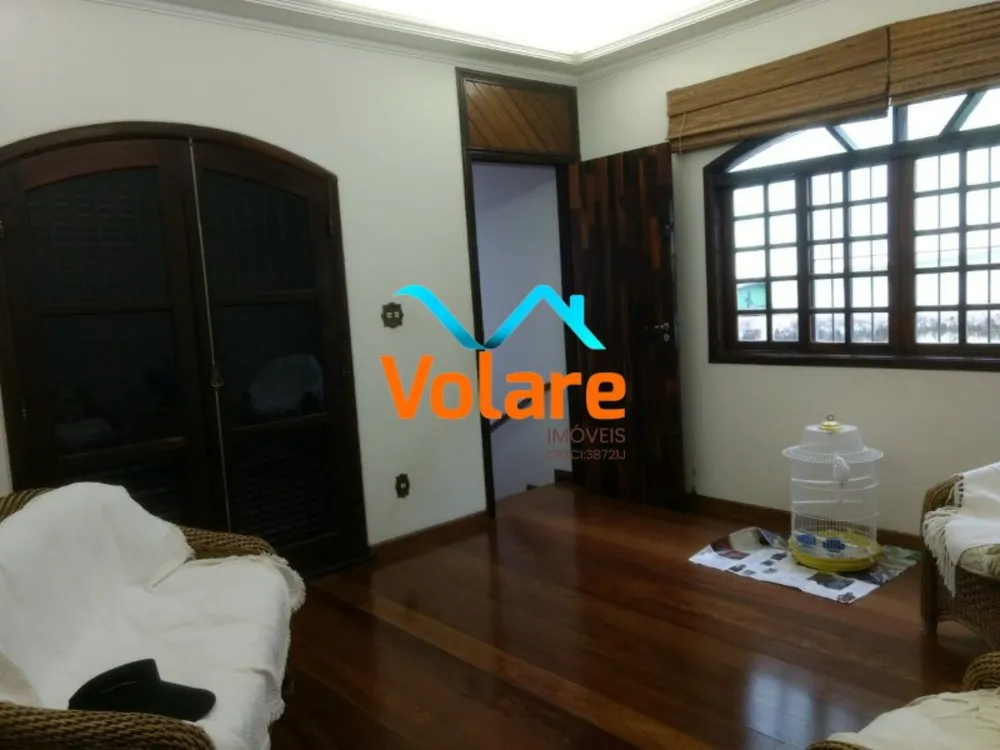 Casa, 4 quartos, 515 m² - Foto 4