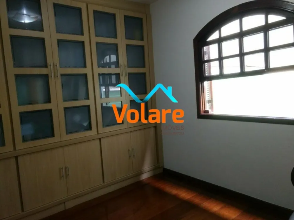 Casa, 4 quartos, 515 m² - Foto 5