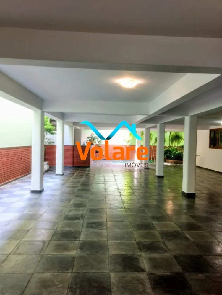 Casa, 4 quartos, 515 m² - Foto 7