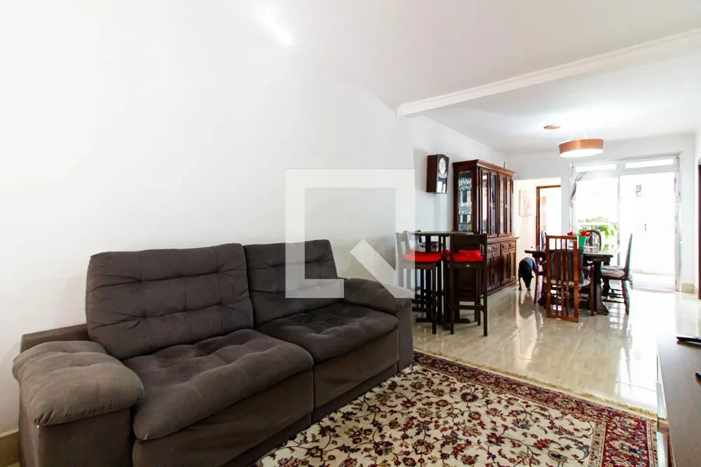 Casa, 4 quartos, 160 m² - Foto 1