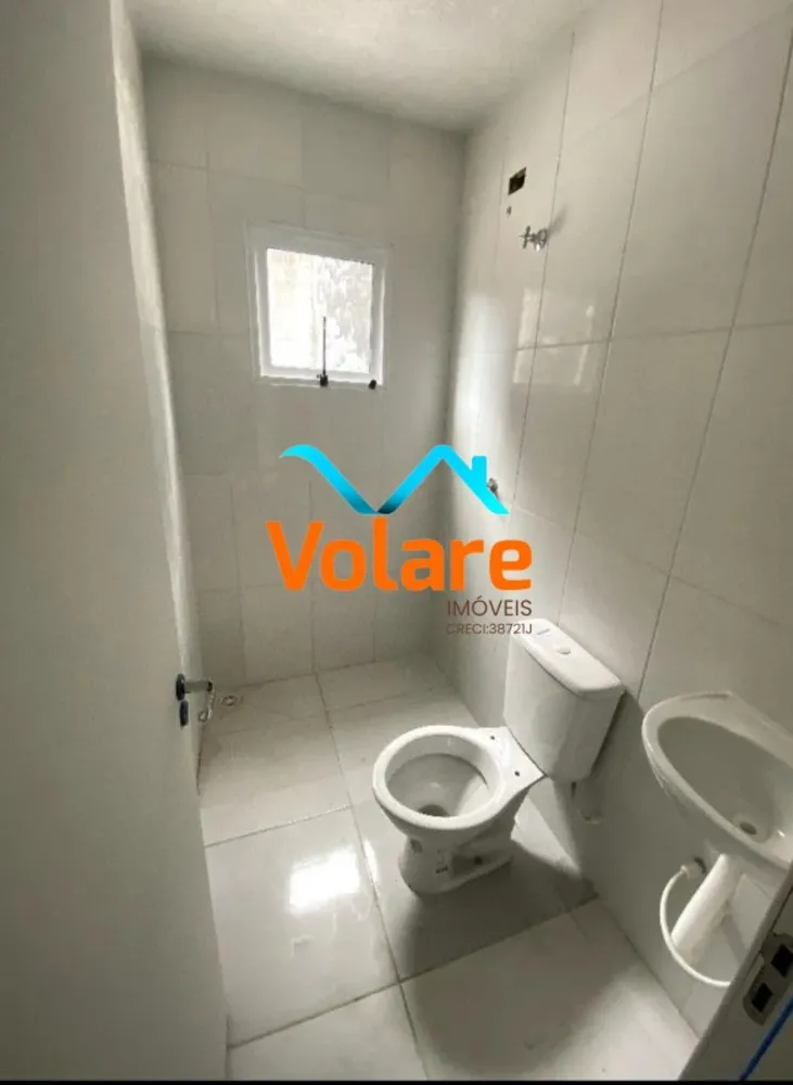 Apartamento, 2 quartos, 40 m² - Foto 8
