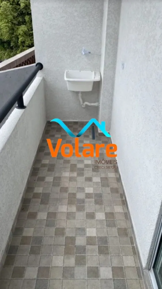 Apartamento, 2 quartos, 40 m² - Foto 5