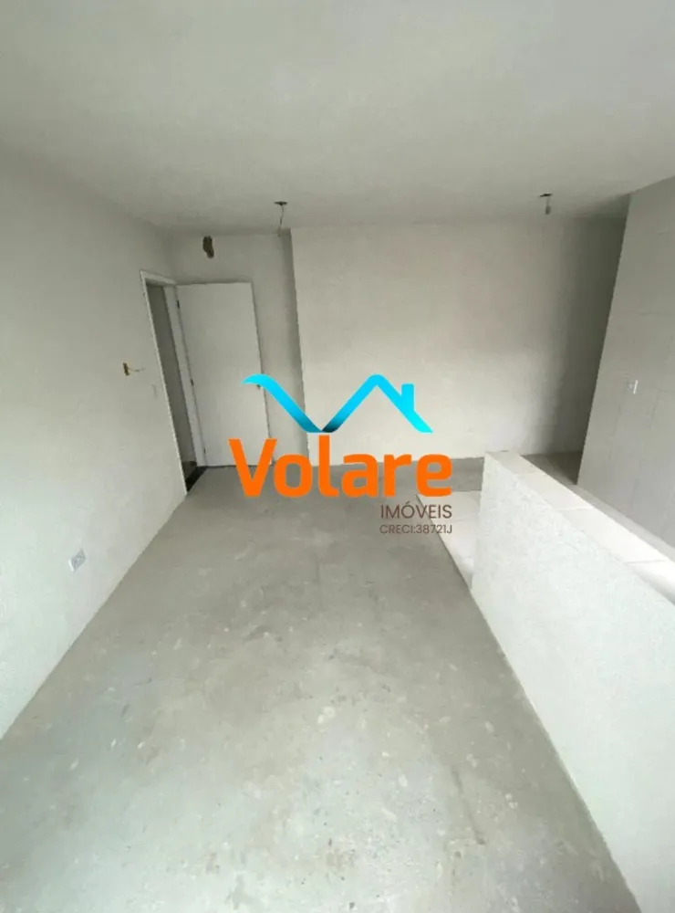 Apartamento, 2 quartos, 40 m² - Foto 1