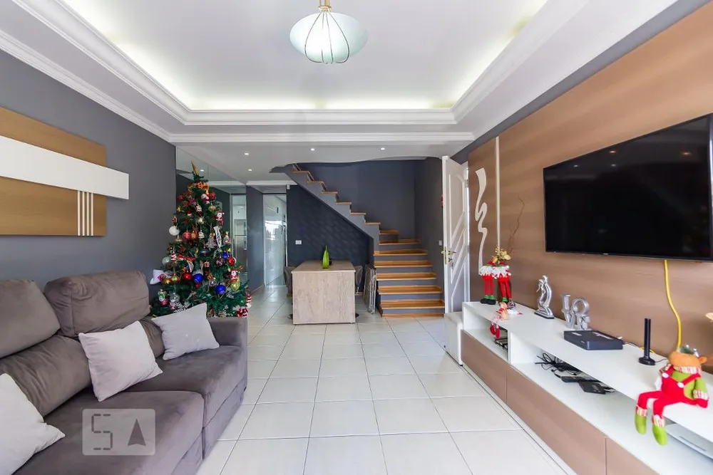 Casa, 3 quartos, 290 m² - Foto 2