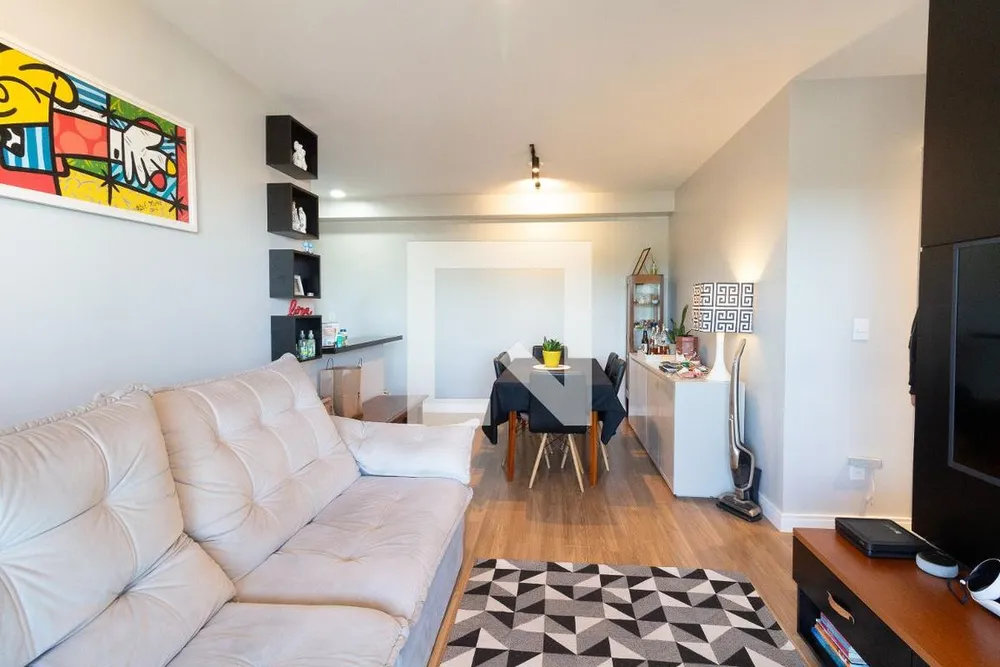 Apartamento, 3 quartos, 82 m² - Foto 1