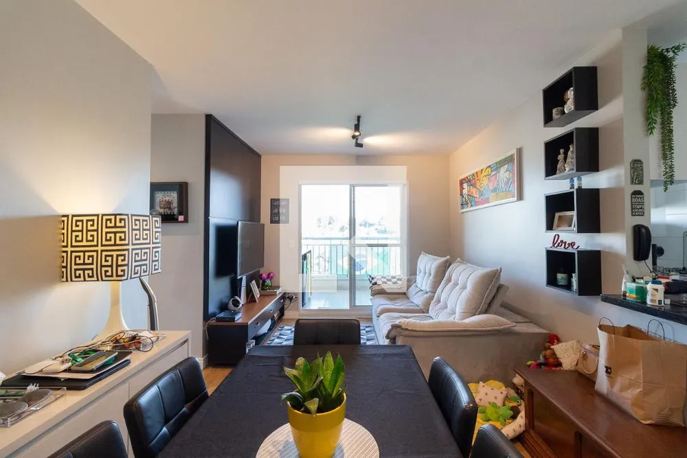 Apartamento, 3 quartos, 82 m² - Foto 2