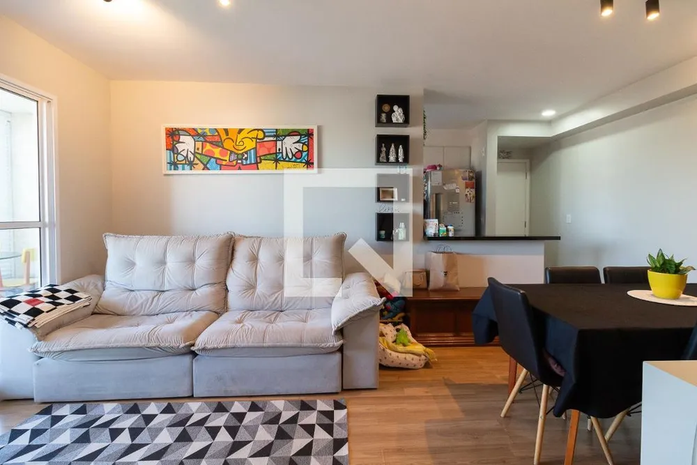 Apartamento, 3 quartos, 82 m² - Foto 4