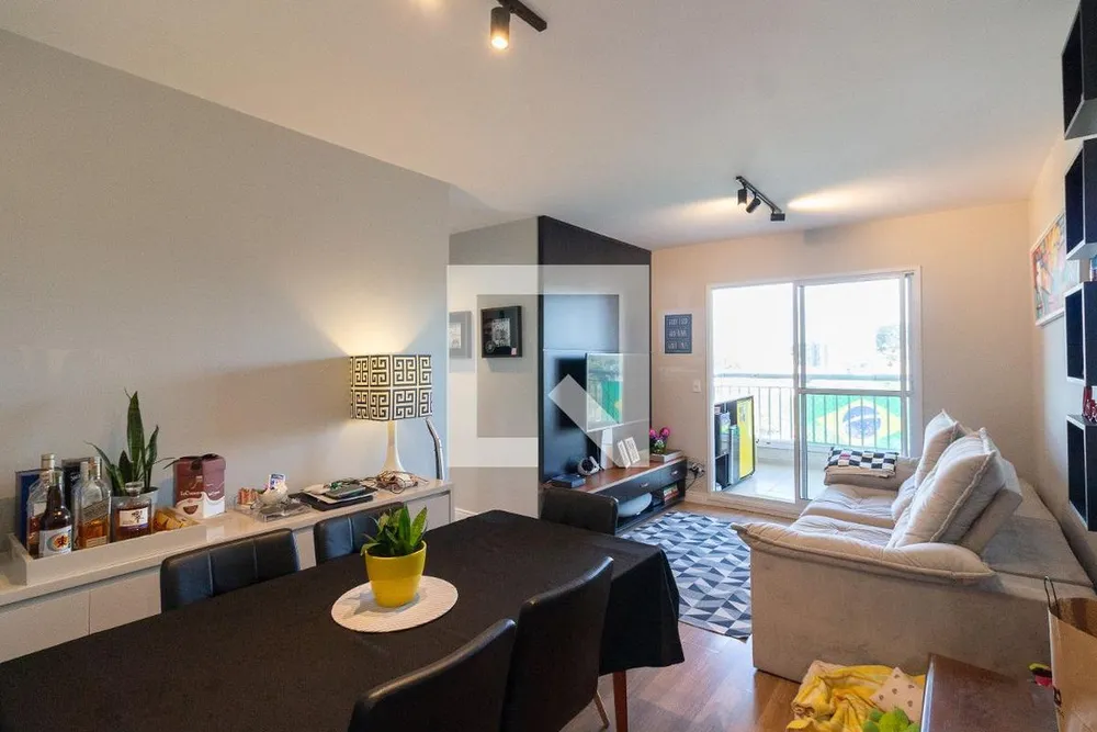 Apartamento, 3 quartos, 82 m² - Foto 3