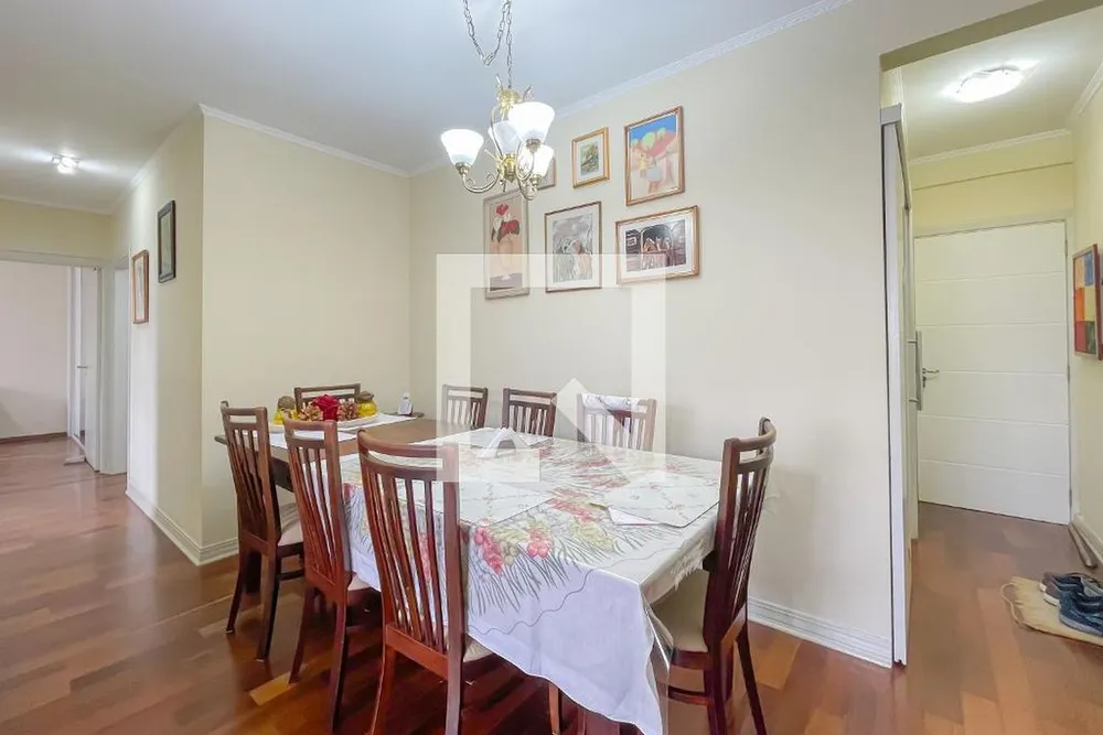 Apartamento, 3 quartos, 82 m² - Foto 3
