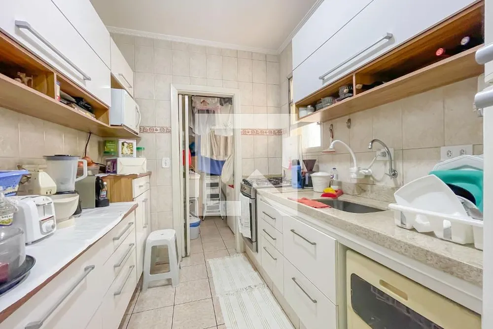 Apartamento, 3 quartos, 82 m² - Foto 1