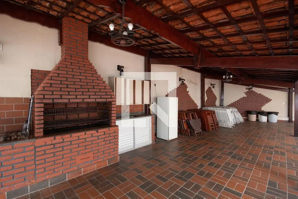 Apartamento, 3 quartos, 82 m² - Foto 2