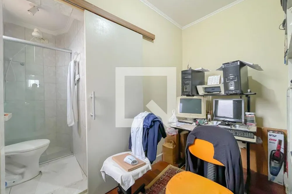 Apartamento, 3 quartos, 82 m² - Foto 4