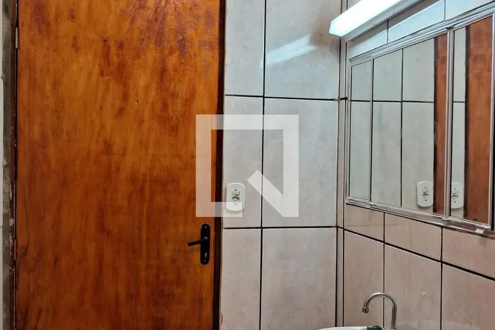 Casa, 1 quarto, 60 m² - Foto 6