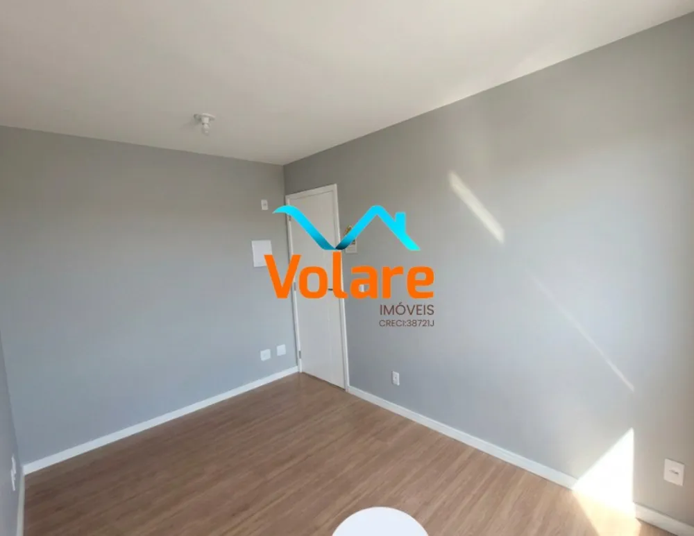 Apartamento, 2 quartos, 48 m² - Foto 4