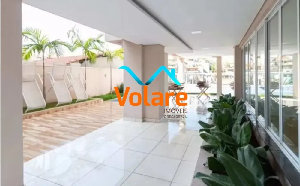 Apartamento, 2 quartos, 48 m² - Foto 8