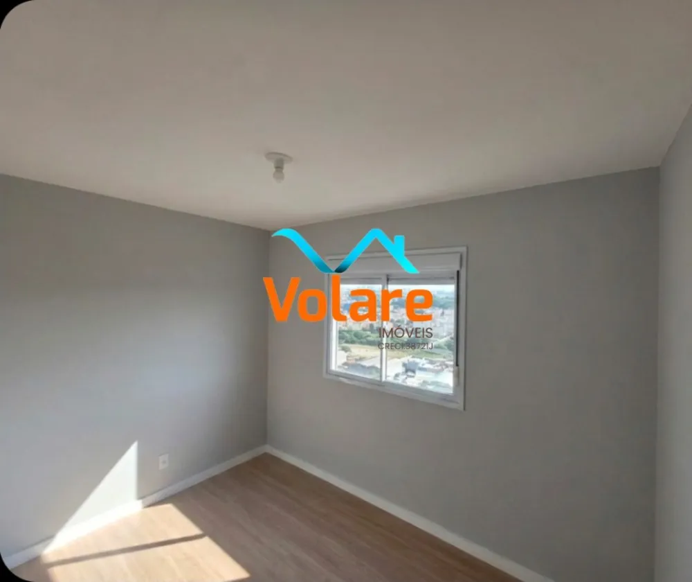 Apartamento, 2 quartos, 48 m² - Foto 3