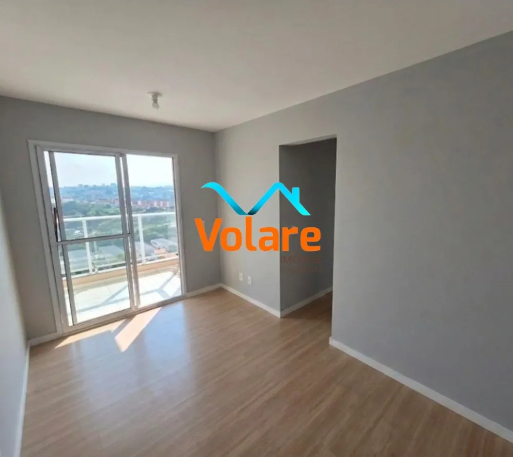 Apartamento, 2 quartos, 48 m² - Foto 1