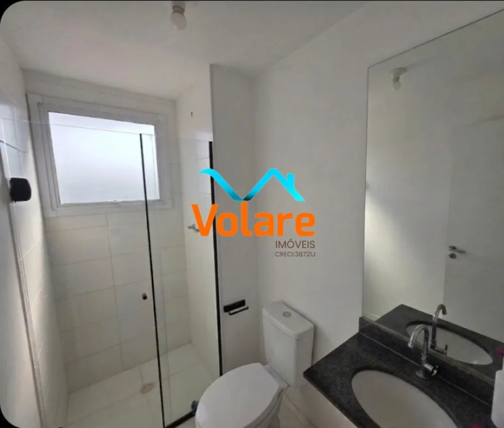 Apartamento, 2 quartos, 48 m² - Foto 7