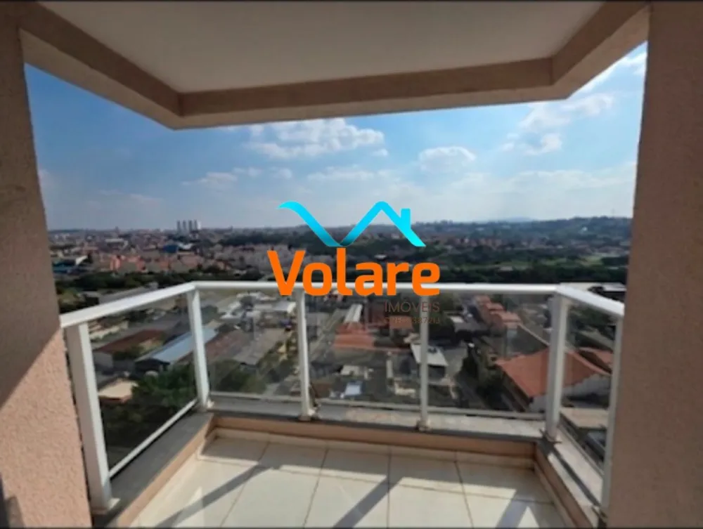 Apartamento, 2 quartos, 48 m² - Foto 2