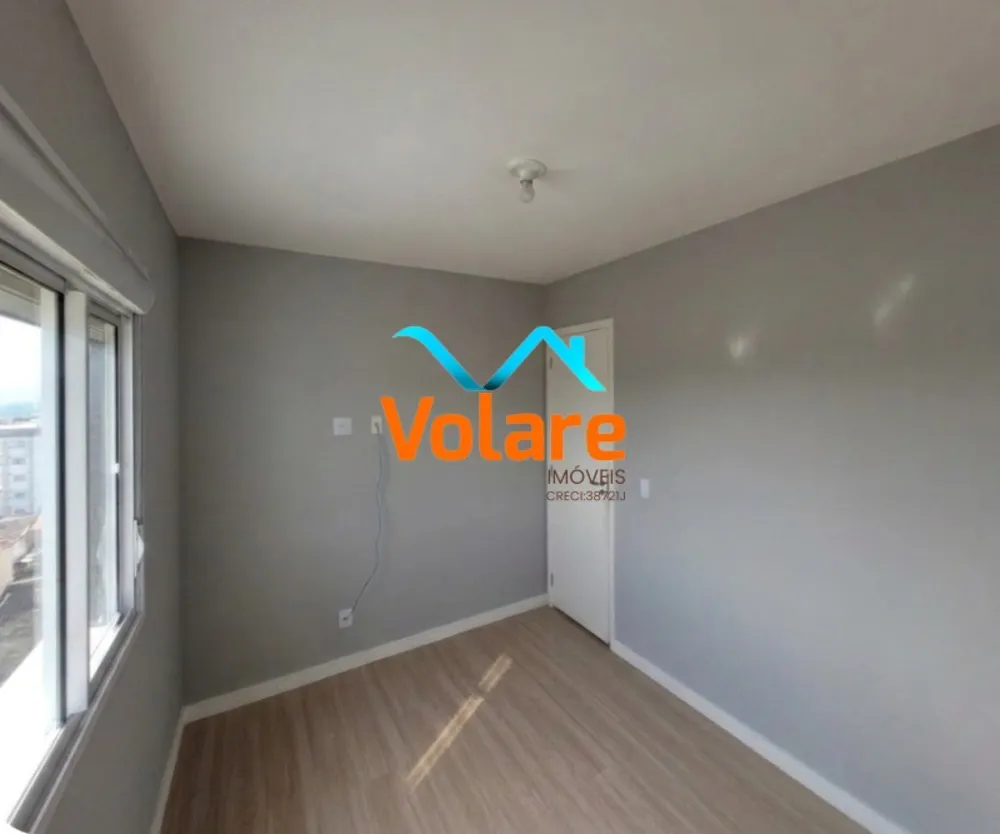 Apartamento, 2 quartos, 48 m² - Foto 5
