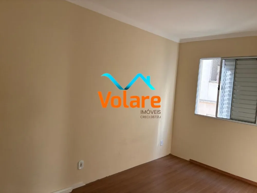 Apartamento, 3 quartos, 72 m² - Foto 6