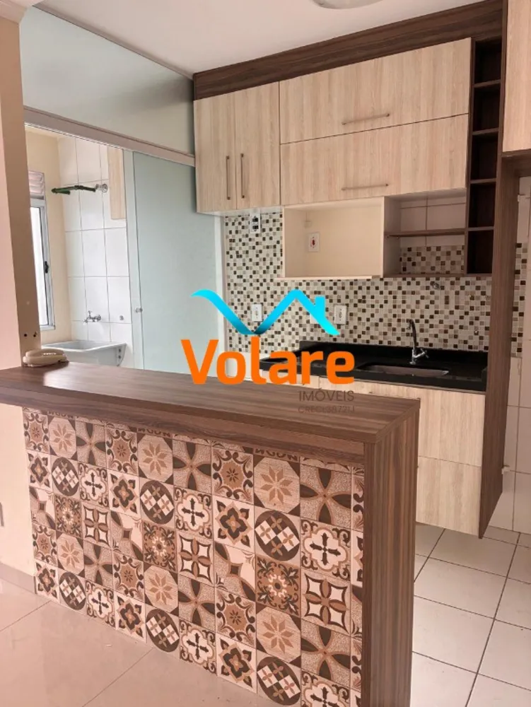 Apartamento, 3 quartos, 72 m² - Foto 8