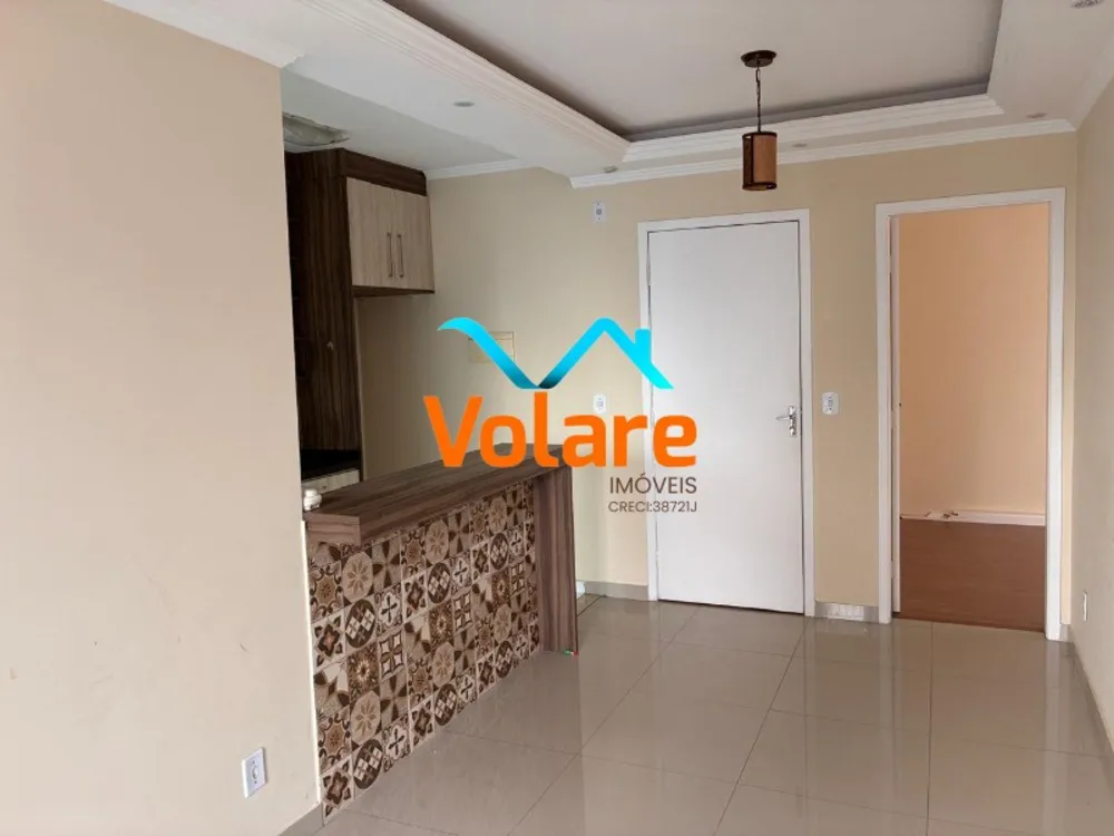 Apartamento, 3 quartos, 72 m² - Foto 1
