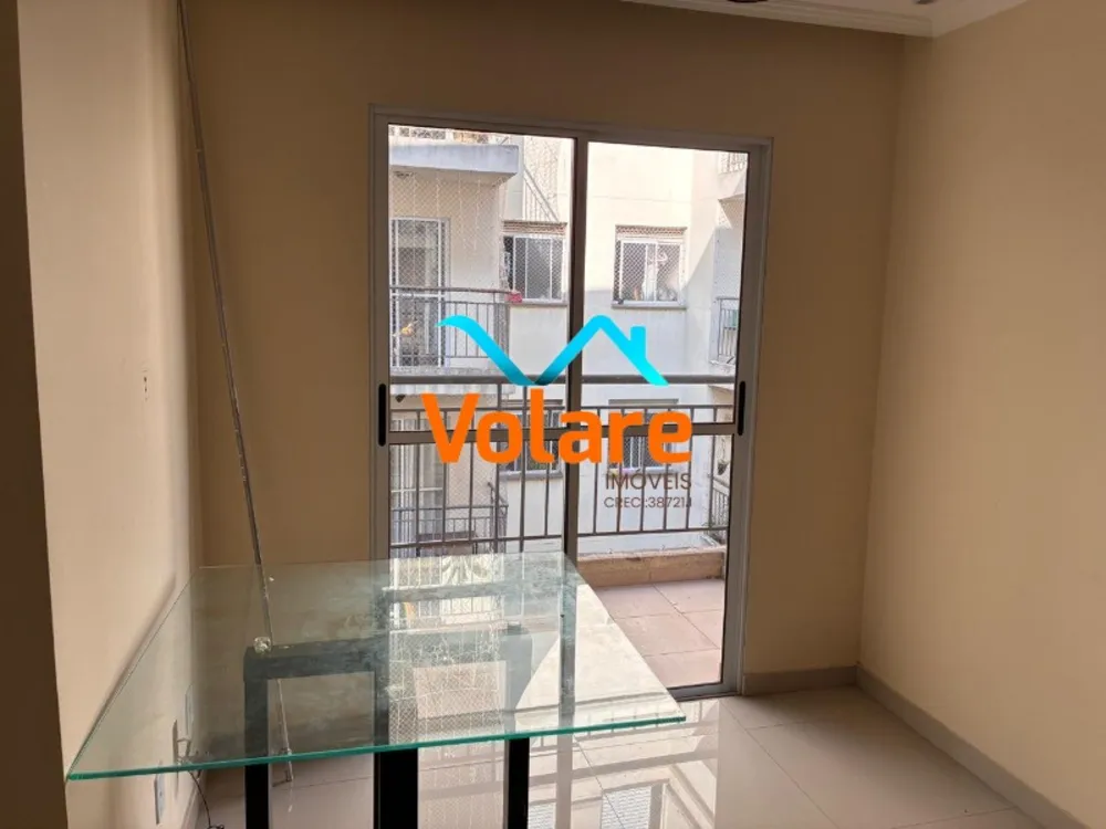 Apartamento, 3 quartos, 72 m² - Foto 5