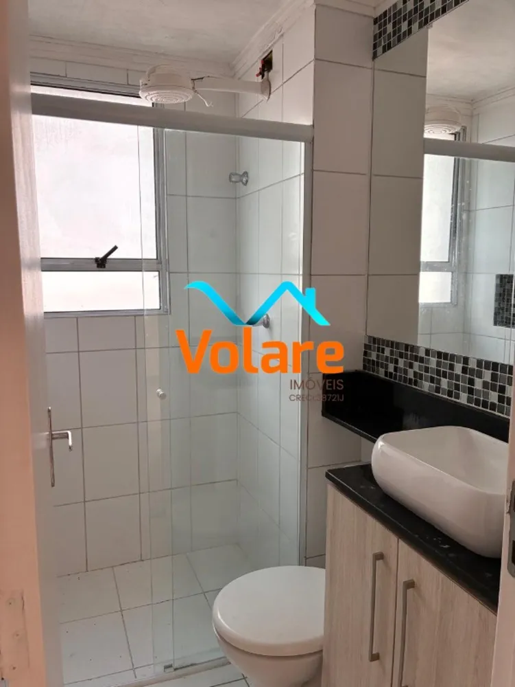 Apartamento, 3 quartos, 72 m² - Foto 3