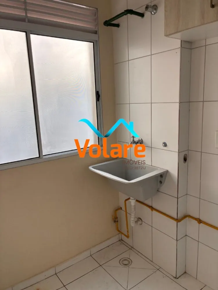Apartamento, 3 quartos, 72 m² - Foto 4