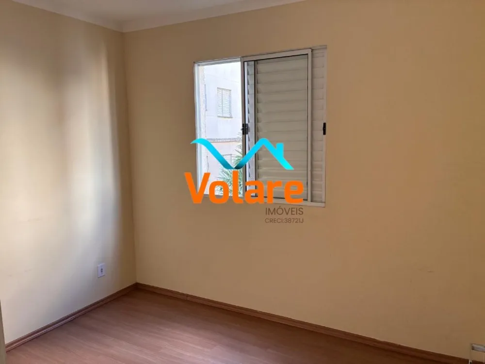 Apartamento, 3 quartos, 72 m² - Foto 4