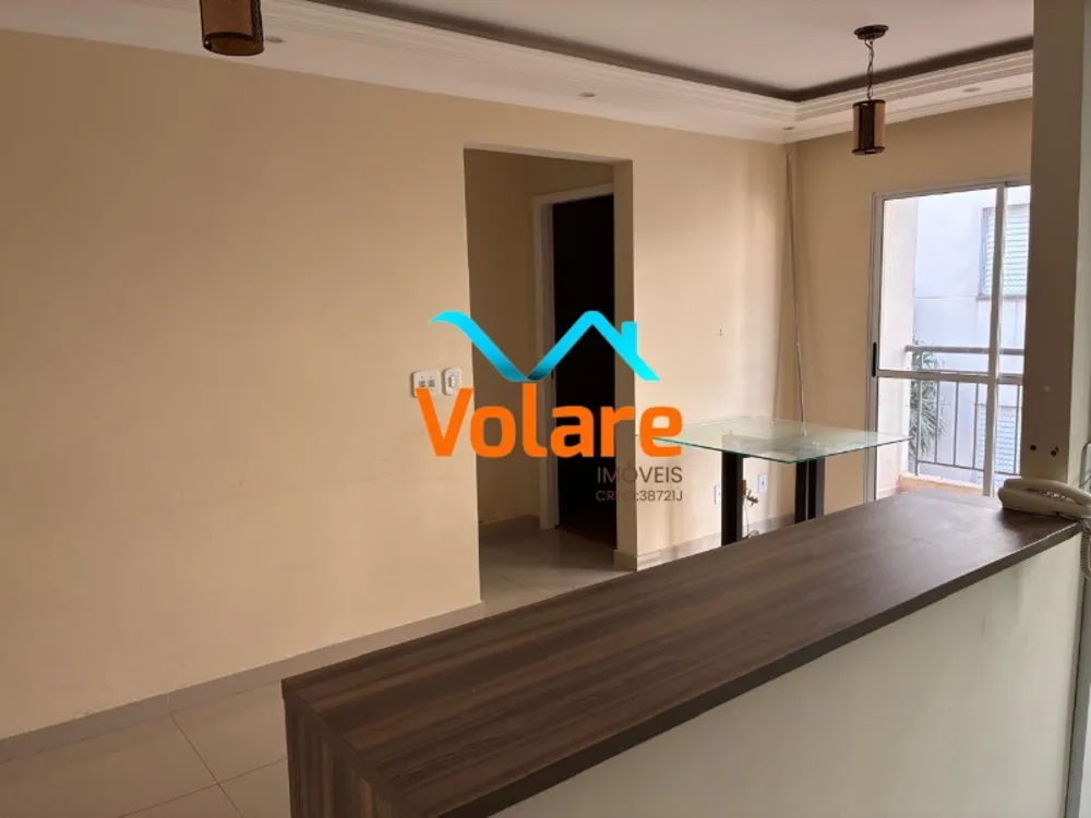 Apartamento, 3 quartos, 72 m² - Foto 1