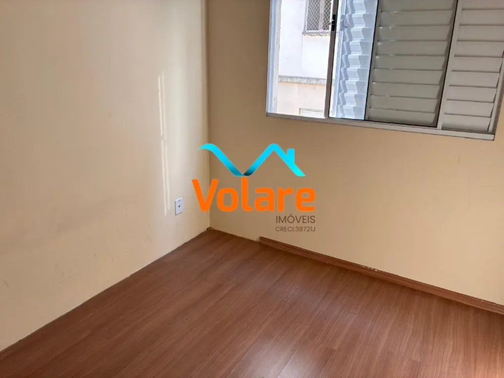 Apartamento, 3 quartos, 72 m² - Foto 2
