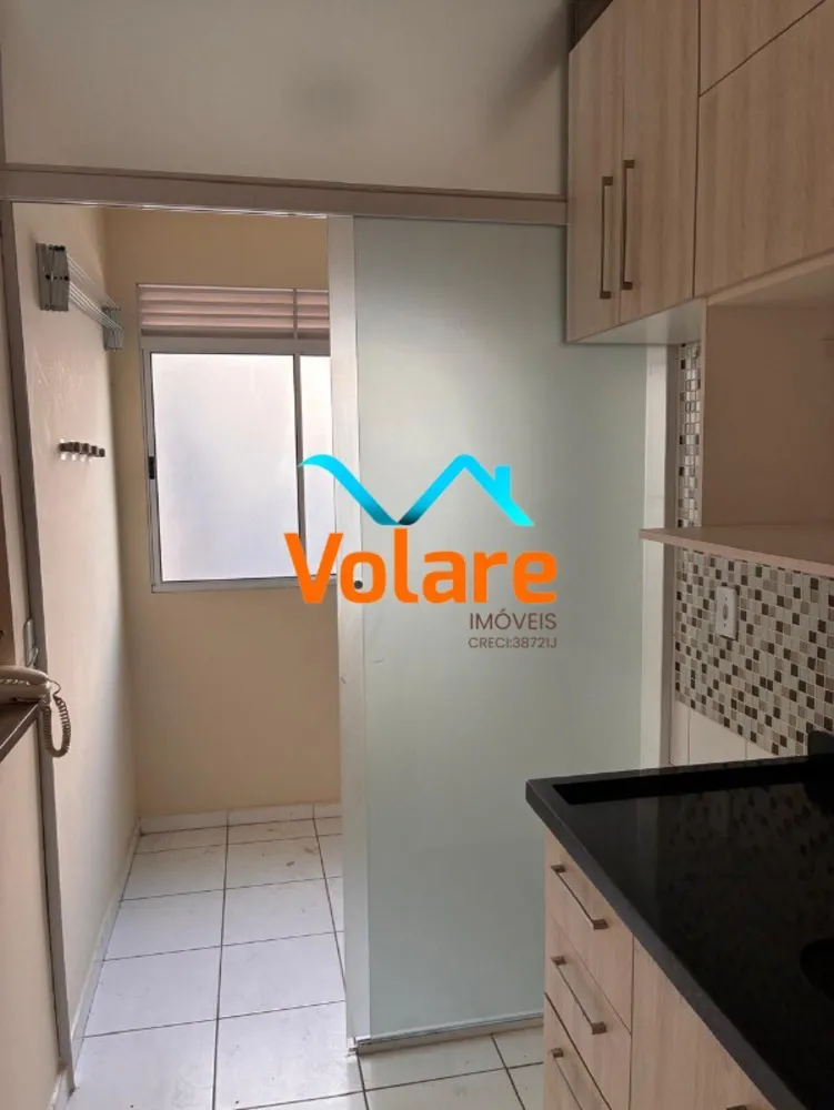 Apartamento, 3 quartos, 72 m² - Foto 7