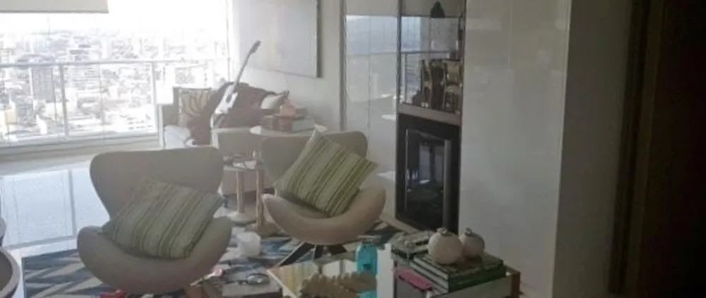 Apartamento, 3 quartos, 113 m² - Foto 3