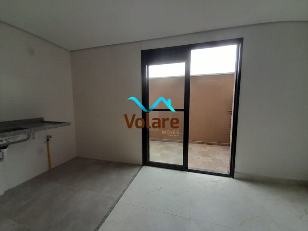 Casa, 2 quartos, 79 m² - Foto 2