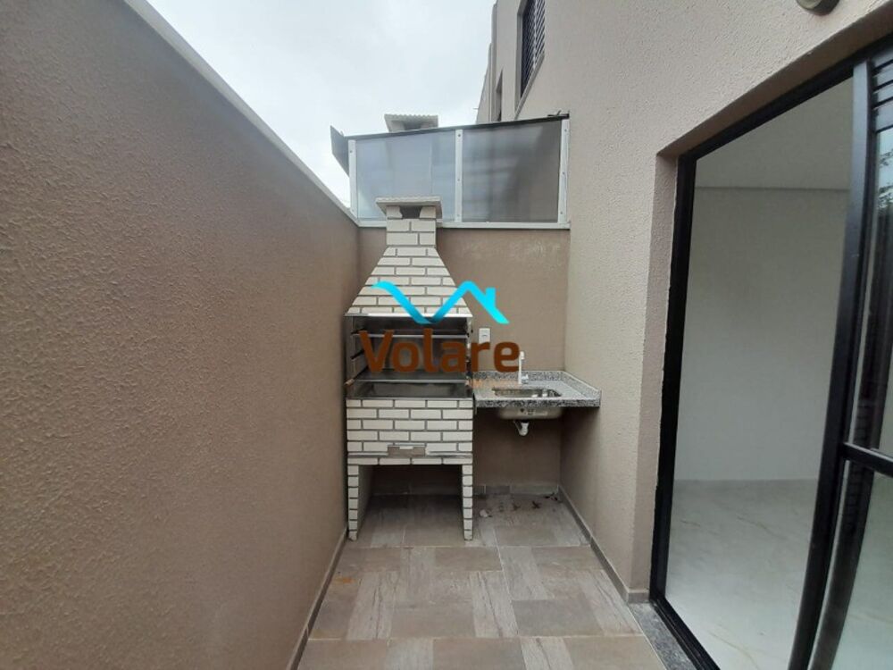 Casa, 2 quartos, 79 m² - Foto 4