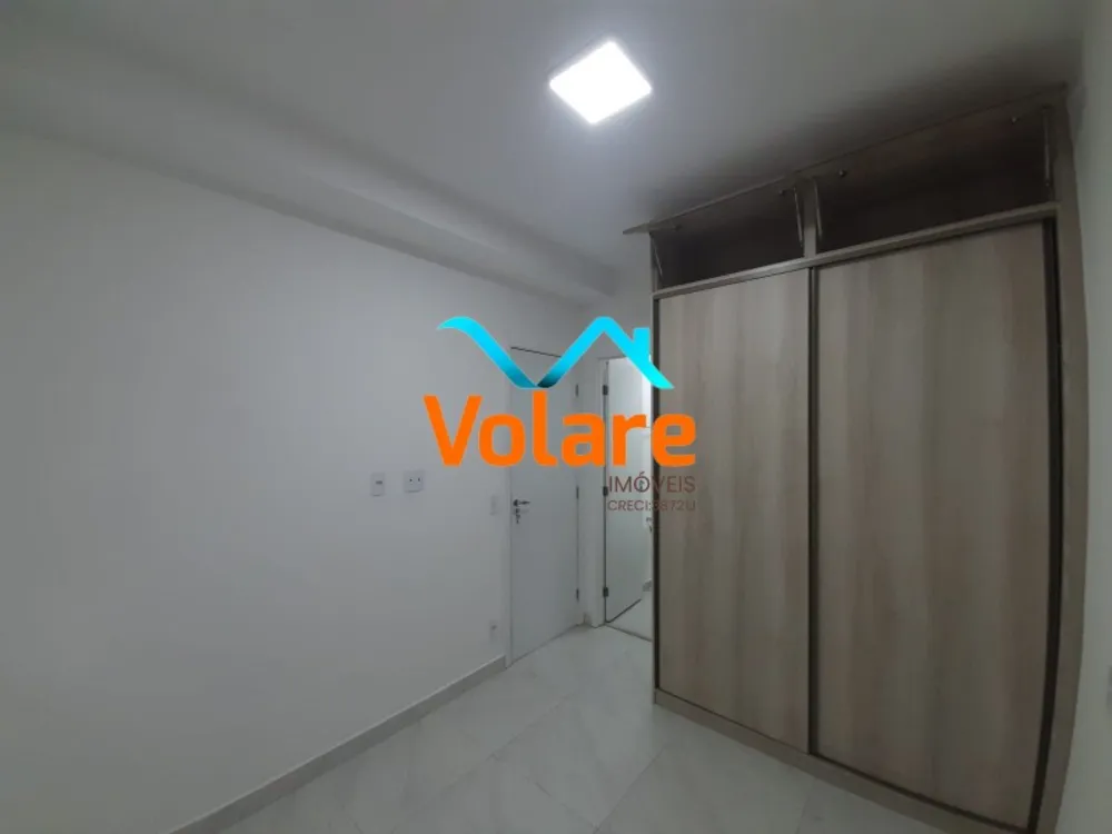 Apartamento, 1 quarto, 33 m² - Foto 2