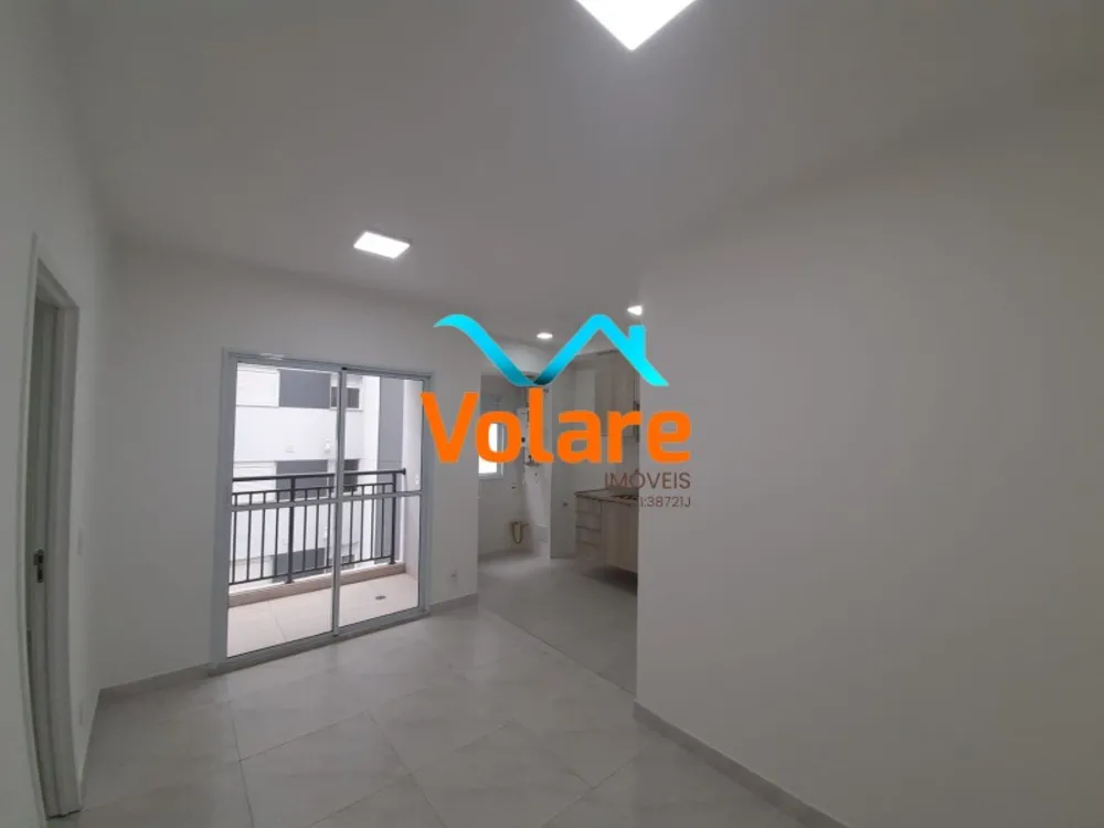 Apartamento, 1 quarto, 33 m² - Foto 1