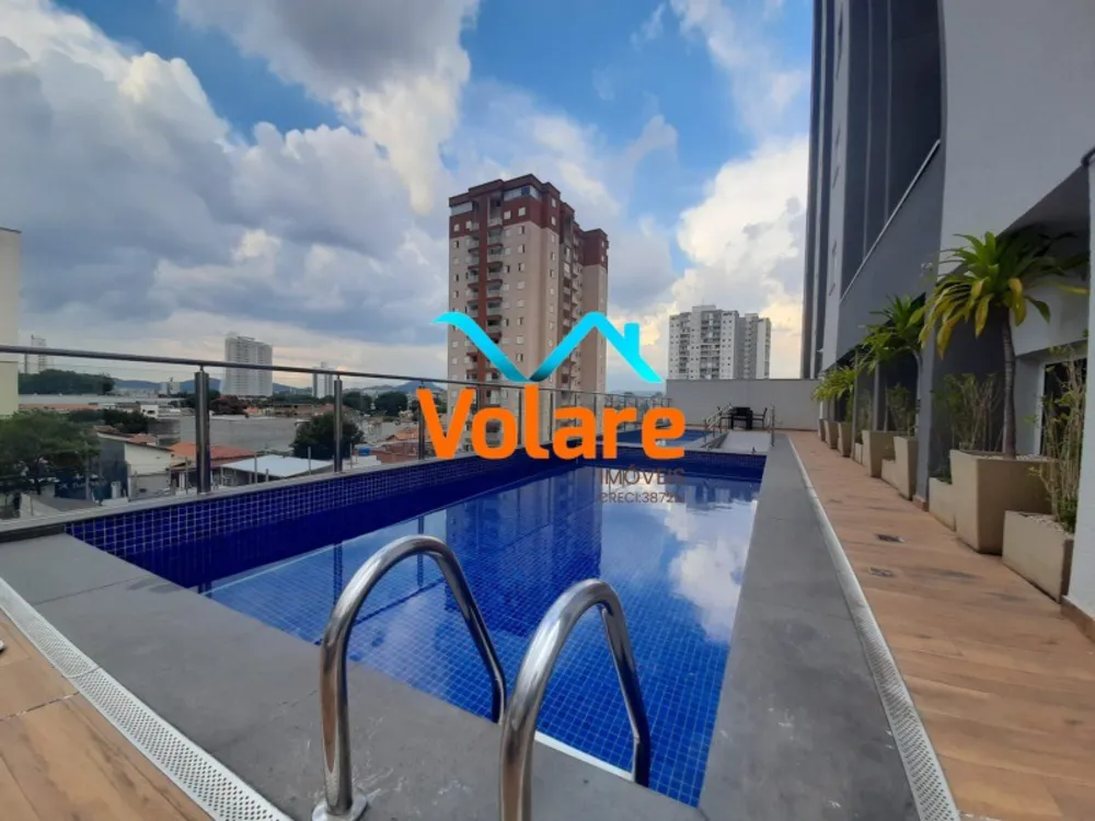 Apartamento, 1 quarto, 33 m² - Foto 3