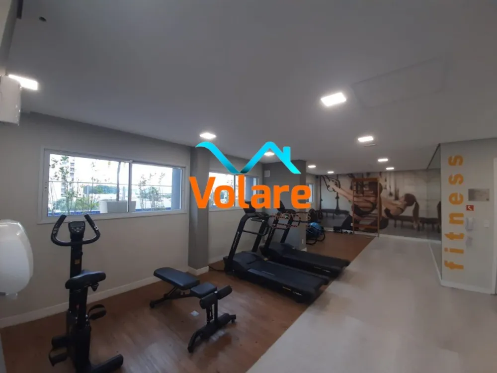 Apartamento, 1 quarto, 33 m² - Foto 4