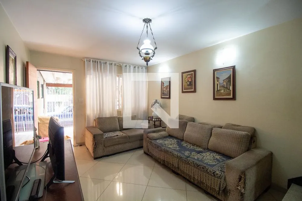 Casa, 2 quartos, 70 m² - Foto 2