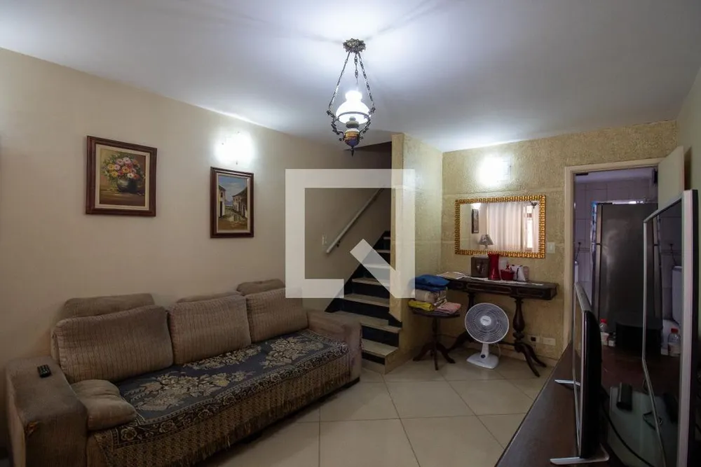 Casa, 2 quartos, 70 m² - Foto 3