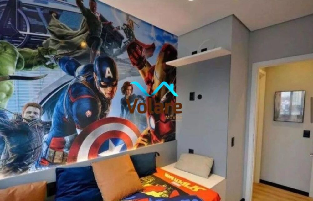 Apartamento, 2 quartos, 65 m² - Foto 8