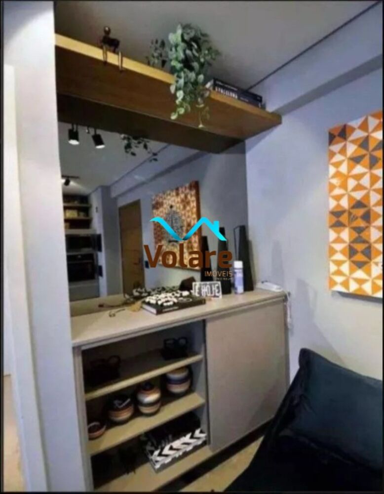 Apartamento, 2 quartos, 65 m² - Foto 2