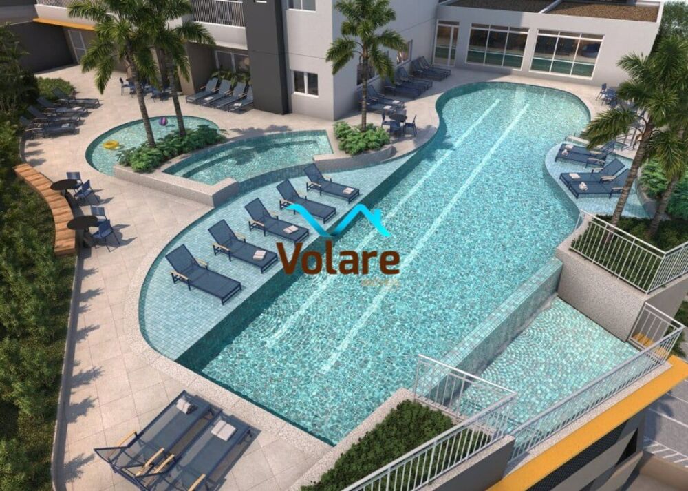 Apartamento, 3 quartos, 67 m² - Foto 2